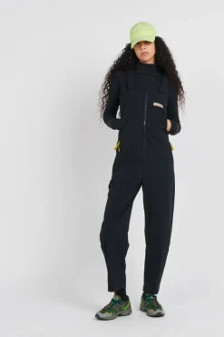 ENTY NEYYAN CMA - Casquette | Vert