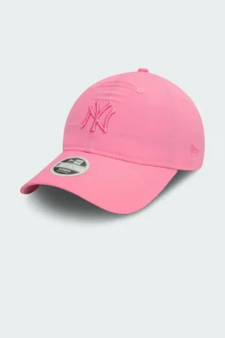 ENTY NEYYAN FPK - Casquette | Rose