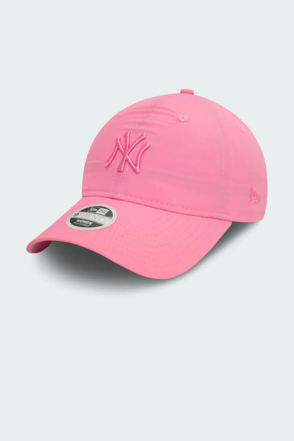 ENTY NEYYAN FPK - Casquette | Rose
