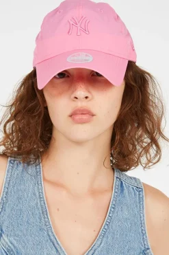 ENTY NEYYAN FPK - Casquette | Rose