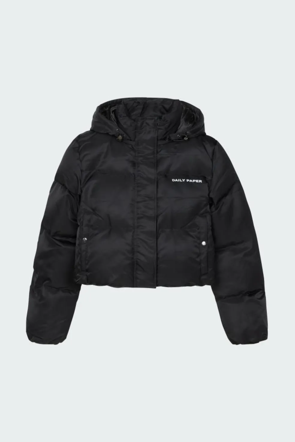 EPUFF - Doudoune | Noir