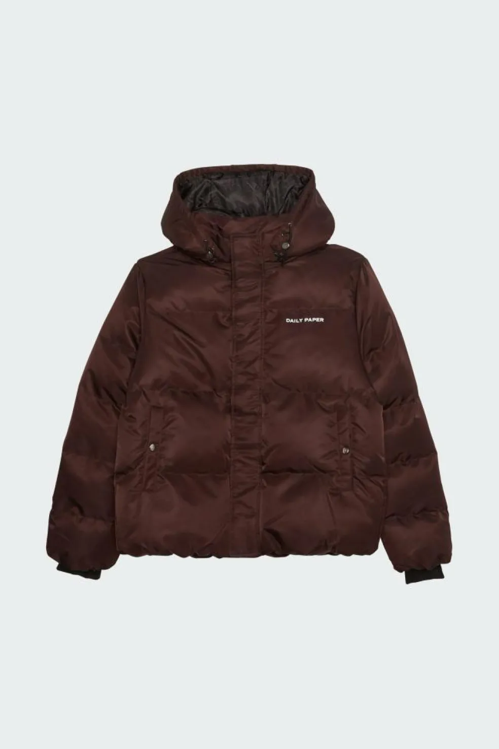 epuffa - Doudoune | Marron