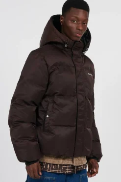 epuffa - Doudoune | Marron