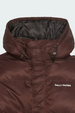 epuffa - Doudoune | Marron