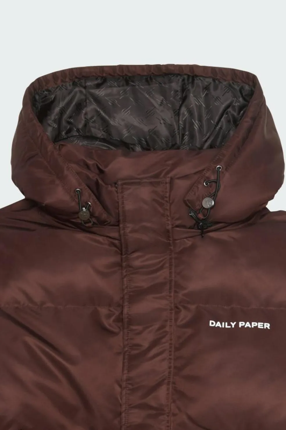 epuffa - Doudoune | Marron