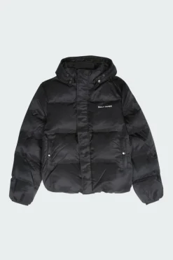 EPUFFA - DOUDOUNE | Noir