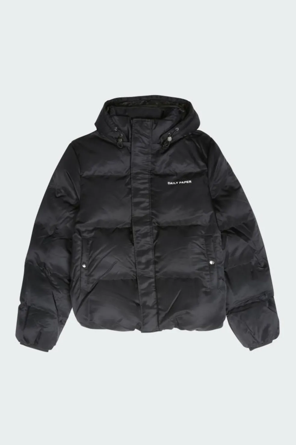 EPUFFA - DOUDOUNE | Noir