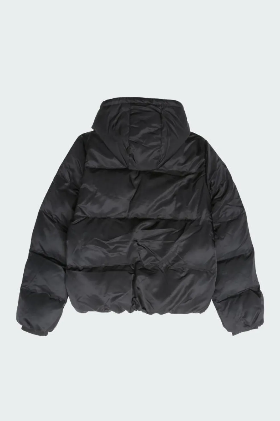 EPUFFA - DOUDOUNE | Noir