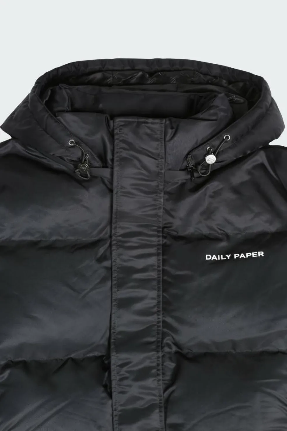 EPUFFA - DOUDOUNE | Noir