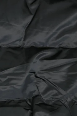 EPUFFA - DOUDOUNE | Noir