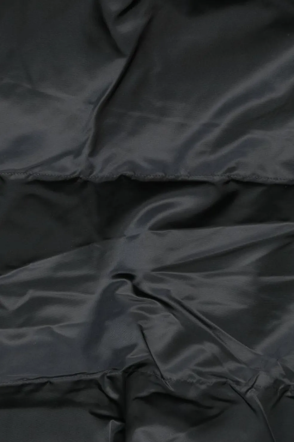 EPUFFA - DOUDOUNE | Noir