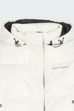 epuffa cropped - doudoune | Beige