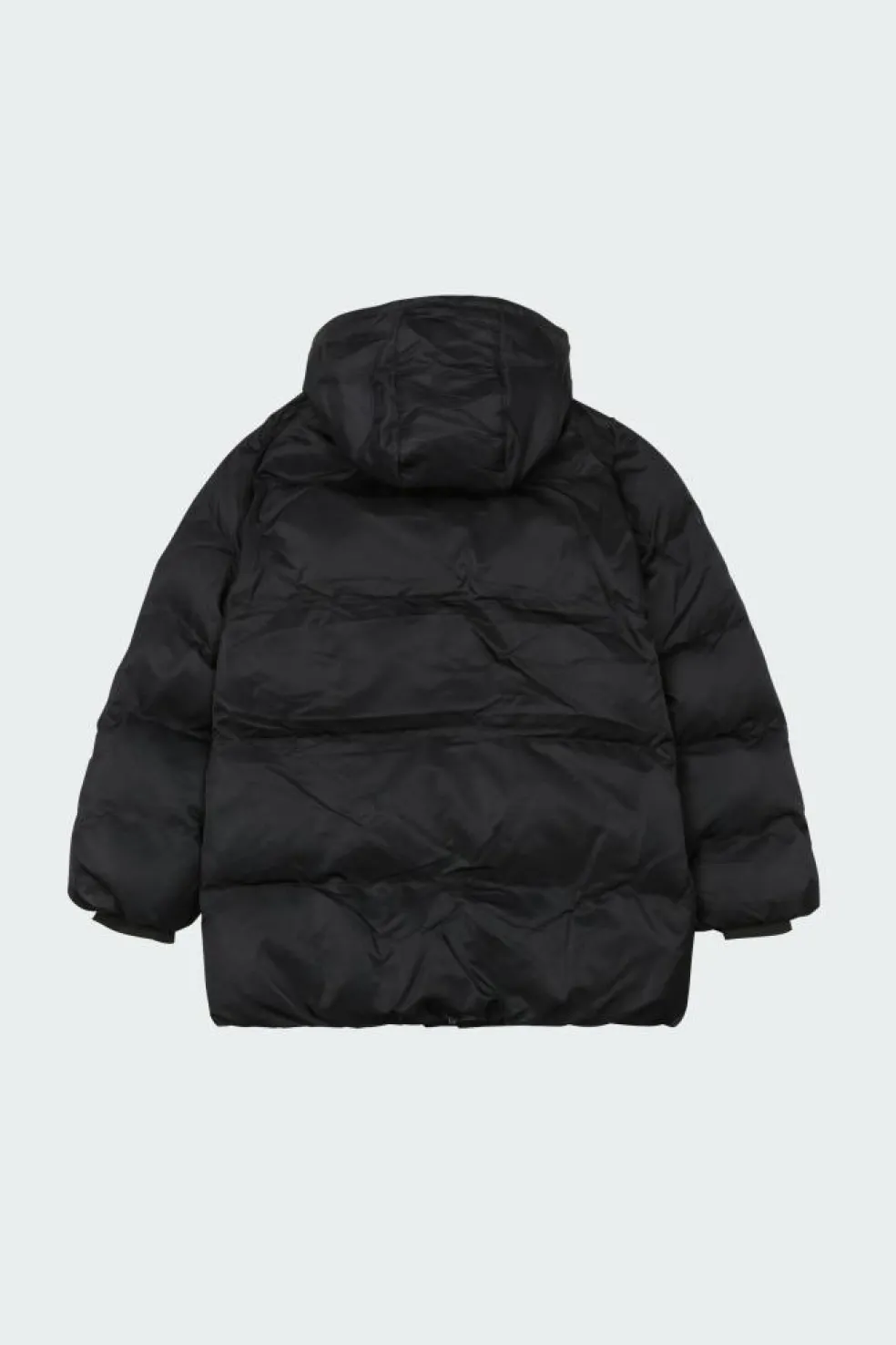 EPUFFA MID - Doudoune | Noir