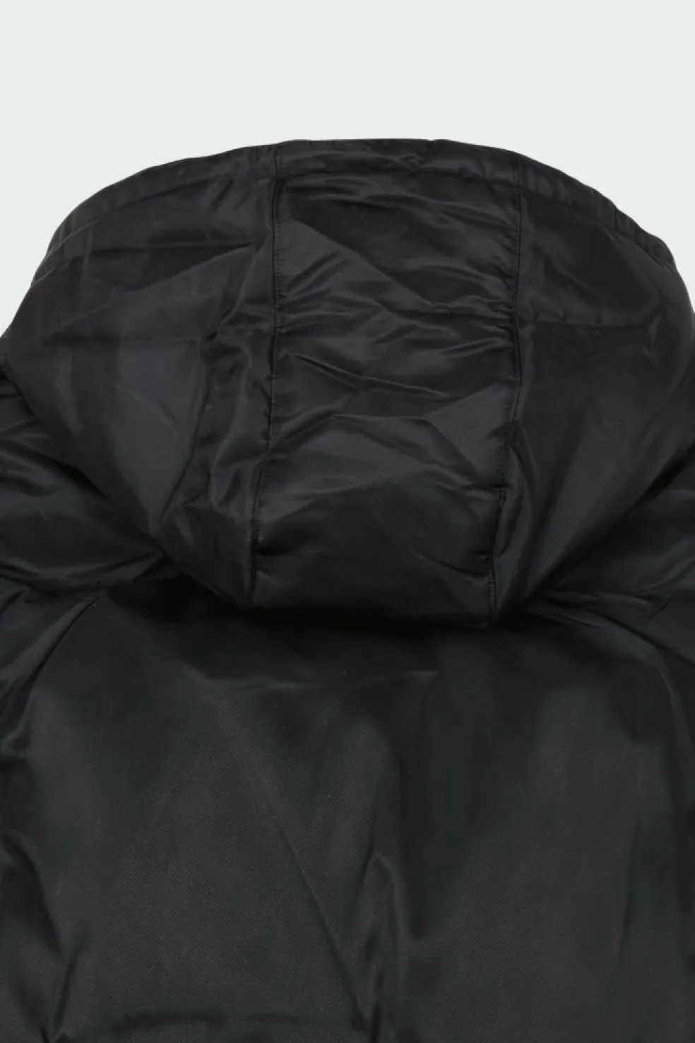 EPUFFA MID - Doudoune | Noir