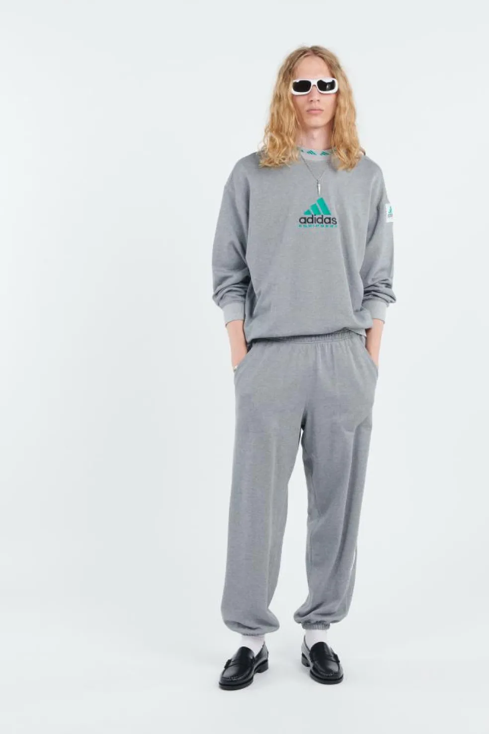 EQT REFLECT PNT - Jogging | Gris