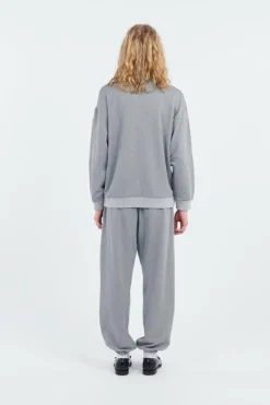 EQT Reflective Crewneck Sweatshirt - Sweatshirt | Gris