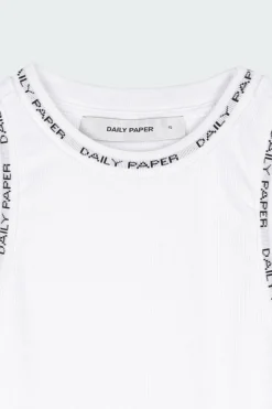 ERIB - Débardeur | Blanc