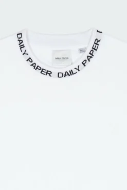 ERIB - T-Shirt | Blanc