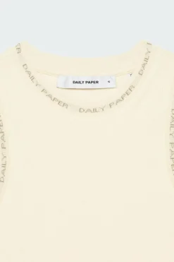 erib dress - Robe | Jaune