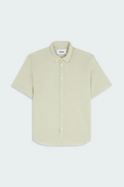 ERIC - Chemise | Beige