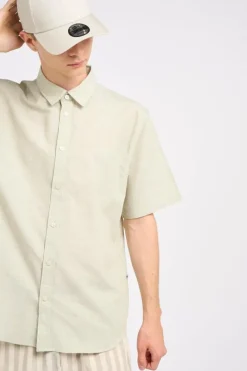 ERIC - Chemise | Beige