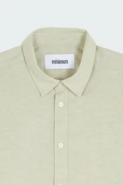 ERIC - Chemise | Beige