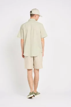 ERIC - Chemise | Beige