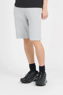 ERIK FRENCH TERRY - Short | Gris
