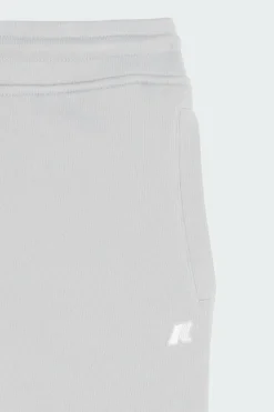 ERIK FRENCH TERRY - Short | Gris