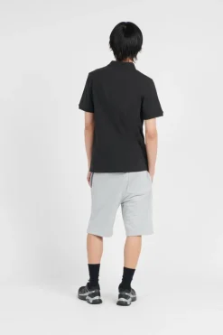 ERIK FRENCH TERRY - Short | Gris