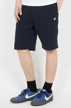 ERIK FRENCH TERRY - Short | Bleu