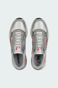 ERS WORLD - Baskets | Gris