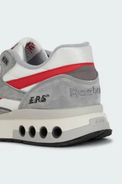 ERS WORLD - Baskets | Gris