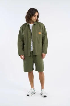 ERS WORLD - Baskets | Gris