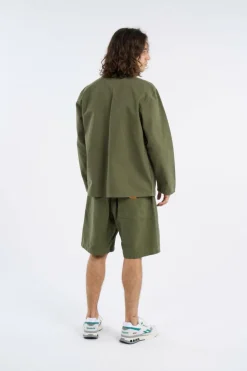 ERS WORLD - Baskets | Gris