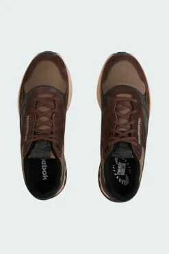 ERS WORLD - Baskets | Marron