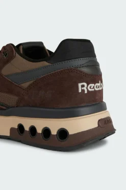 ERS WORLD - Baskets | Marron