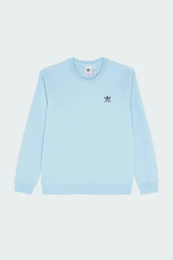ESS CREW - Sweatshirt | Bleu