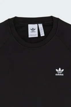 ESS CREW - Sweatshirt | Noir