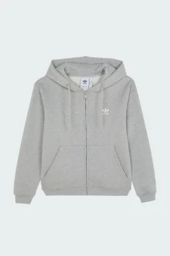 ESS FZ HD - Hoodie zippé | Gris