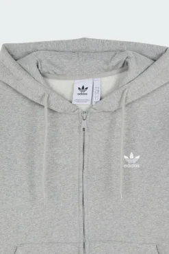 ESS FZ HD - Hoodie zippé | Gris