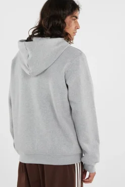 ESS FZ HD - Hoodie zippé | Gris
