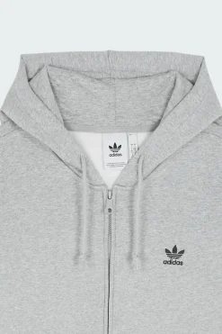ESS FZ HD - Hoodie zippé | Gris