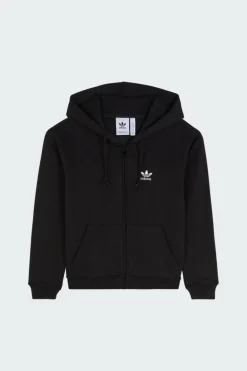 ESS FZ HD - Hoodie zippé | Noir