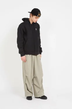 ESS FZ HD - Hoodie zippé | Noir