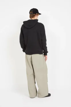 ESS FZ HD - Hoodie zippé | Noir