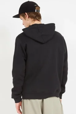 ESS FZ HD - Hoodie zippé | Noir