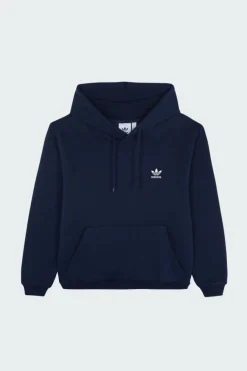 ESS HD - Hoodie | Bleu