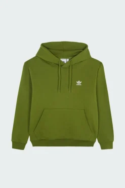ESS HD - Hoodie | Vert