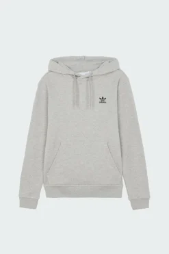 ESS HOODIE FT - Hoodie | Gris